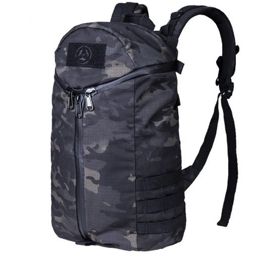 Tactical lightweight backpack summer - Image 5