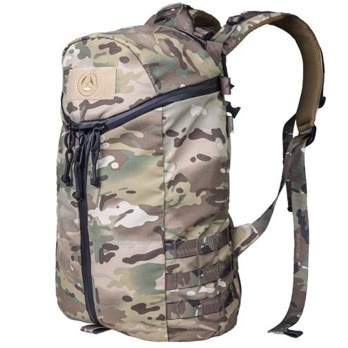 Tactical lightweight backpack summer - Image 7