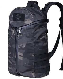 Tactical lightweight backpack summer